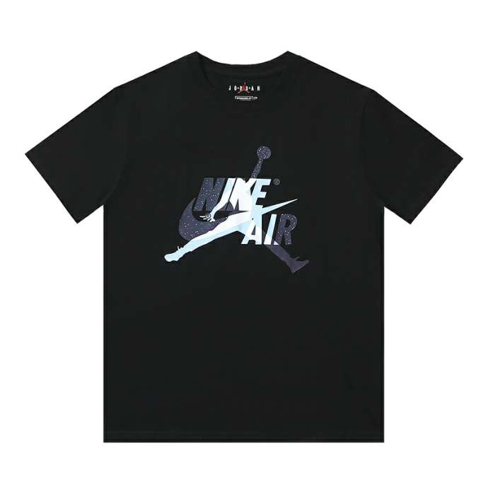 Jordan T Shirts Short _SKUJordanXNikeM-3XLJ10554536549